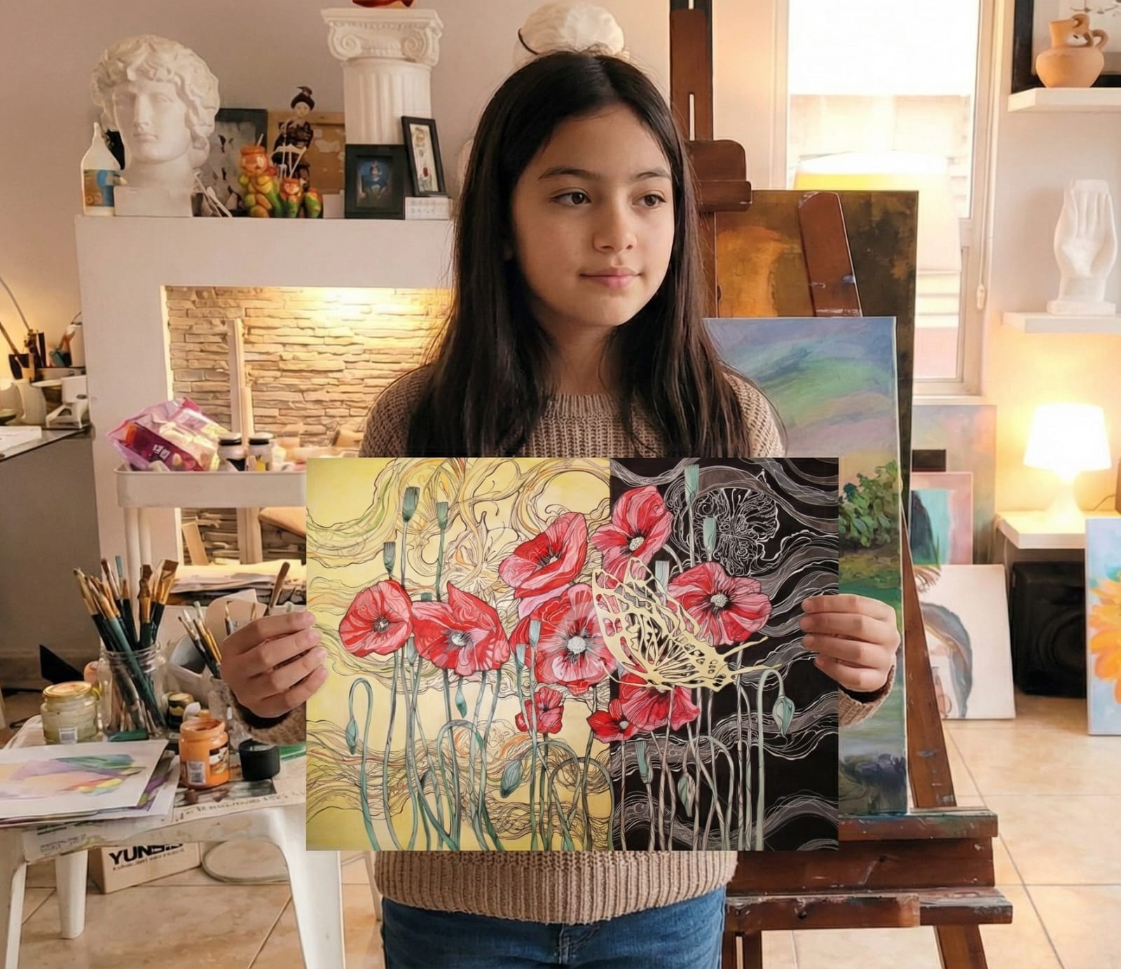 Taller de Acuarela